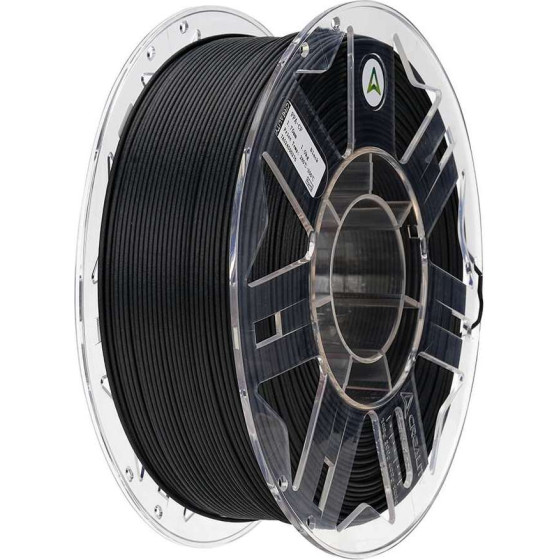 Creality PPA-Cf Black Carbonfiber Filament 1kg 1.75 - (3301060020)