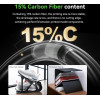 Creality PPA-Cf Black Carbonfiber Filament 1kg 1.75 - (3301060020)