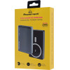 Powertech Power Bank 10000mah, Magnetic wireless, 20W, ���� - (PT-1377)