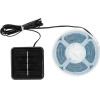 GloboStar �������� ������ ������������ ��� �� 3m ������ Led 180 Smd 2835 Chips 3W 120� IP65 300lm ����� ����� 3000k - �300 x �0.7 x �0.3cm - (70420)