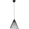 GloboStar Arcwire �������� �������� ��������� ������ �������� 1 x E27 IP20 ����� ������� - �25 x �25 x �30cm - (203-0015)