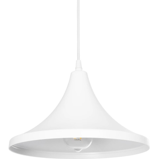 GloboStar Belfry �������� �������� ��������� ������� �������� 1 x E27 IP20 ����� �������� - �29.5 x �29.5 x �21cm - (203-0079)