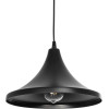 GloboStar Belfry �������� �������� ��������� ������� �������� 1 x E27 IP20 ����� �������� - �29.5 x �29.5 x �21cm - (203-0078)