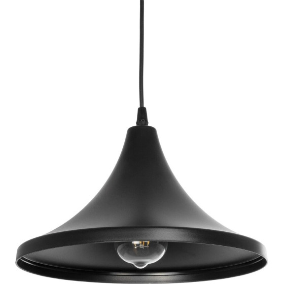 GloboStar Belfry �������� �������� ��������� ������� �������� 1 x E27 IP20 ����� �������� - �29.5 x �29.5 x �21cm - (203-0078)