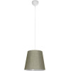 GloboStar Coney �������� �������� ��������� ������ �������� 1 x E27 IP20 ������� ������ - �26 x �26 x �25cm - (203-0074)