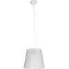 GloboStar Coney �������� �������� ��������� ������ �������� 1 x E27 IP20 ����� ������ - �26 x �26 x �25cm - (203-0069)