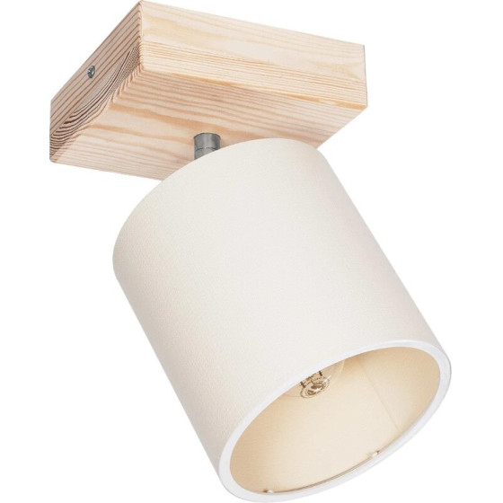 GloboStar Cup Vintage ��������� ������ ���� �������� 1 x E27 IP20 ���� ���� �� ����� ������ - �14.5 x �14.5 x �25cm - (203-0060)