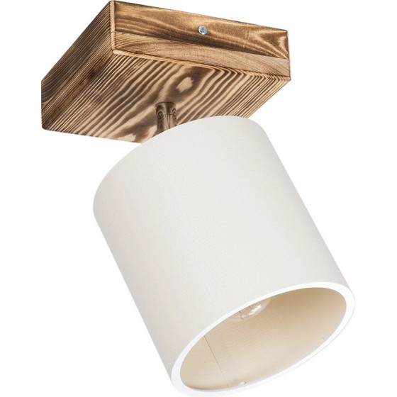 GloboStar Cup Vintage ��������� ������ ���� �������� 1 x E27 IP20 ���� ���� �� ����� ������ - �14.5 x �14.5 x �25cm - (203-0057)