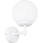 GloboStar Dalph Vintage ��������� ��������� ������ �������� 1 x E27 IP20 ����� ������� �� ����� ����� - M18 x �15 x �23cm - (203-0030)