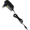 GloboStar �������� ����������� Selv ��� �������� Led 24W 2A - AC220-240V �� Dc 12V - IP20 - �5 x �7.5 x �8cm - 2 ������ ������� - (73072)