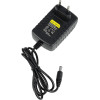 GloboStar �������� ����������� Selv ��� �������� Led 24W 2A - AC220-240V �� Dc 12V - IP20 - �5 x �7.5 x �8cm - 2 ������ ������� - (73072)