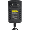 GloboStar �������� ����������� Selv ��� �������� Led 24W 2A - AC220-240V �� Dc 12V - IP20 - �5 x �7.5 x �8cm - 2 ������ ������� - (73072)