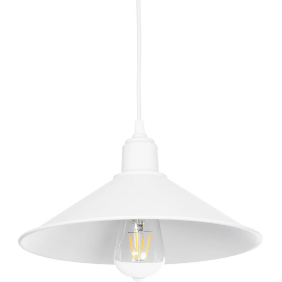 GloboStar Ferro �������� �������� ��������� ������� �������� 1 x E27 IP20 ����� �������� - �30 x �30 x �15cm - (203-0085)