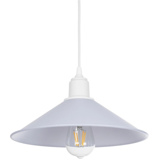 GloboStar Ferro �������� �������� ��������� ������� �������� 1 x E27 IP20 ����� �������� - �30 x �30 x �15cm - (203-0087)