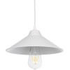 GloboStar Fonte �������� �������� ��������� ������� �������� 1 x E27 IP20 ����� �������� - �25.5 x �25.5 x �10cm - (203-0081)