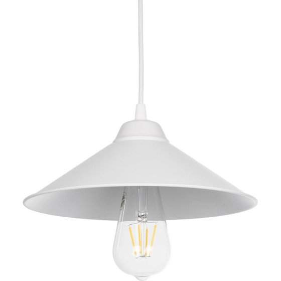 GloboStar Fonte �������� �������� ��������� ������� �������� 1 x E27 IP20 ����� �������� - �25.5 x �25.5 x �10cm - (203-0081)