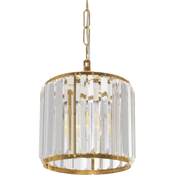 GloboStar Glamorous ������� �������� ��������� ��������� �������� 1 x E27 IP20 ����� ������� �� ������� ��������� - �19 x �19 x �16.5cm - (203-0093)
