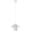 GloboStar Promo �������� �������� ��������� ������� �������� 1 x E27 IP20 ����� �������� - �25.5 x �25.5 x �20cm - (203-0088)