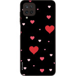 Sonique ���� Heart Series ��� Samsung Galaxy A12 �����