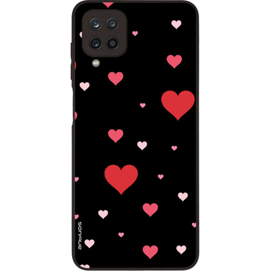 Sonique ���� Heart Series ��� Samsung Galaxy A12 �����