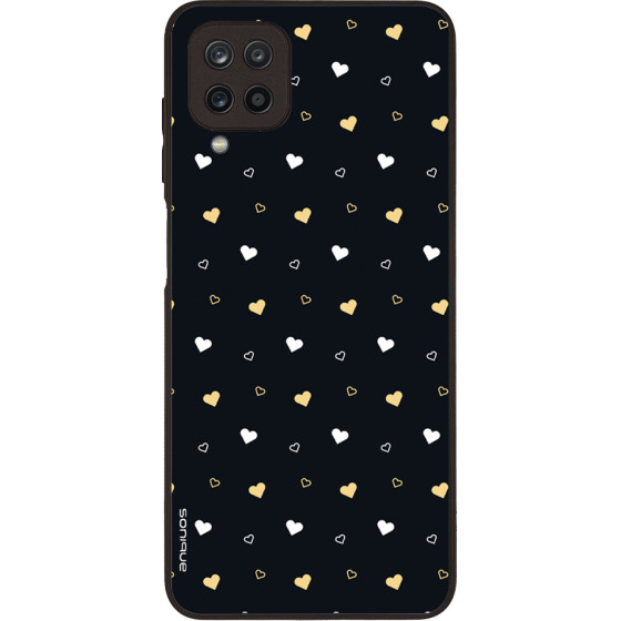 Sonique ���� Heart Series ��� Samsung Galaxy A12 ����� 01