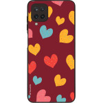 Sonique ���� Heart Series ��� Samsung Galaxy A12 �������