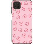 Sonique ���� Heart Series ��� Samsung Galaxy A12 ���