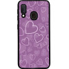 Sonique ���� Heart Series ��� Samsung Galaxy A20e �������