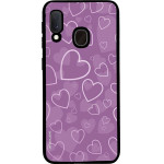 Sonique ���� Heart Series ��� Samsung Galaxy A20e �������