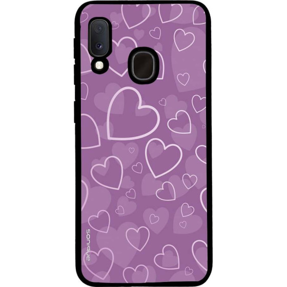Sonique ���� Heart Series ��� Samsung Galaxy A20e �������