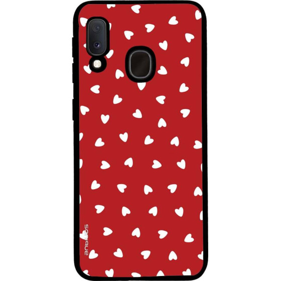 Sonique ���� Heart Series ��� Samsung Galaxy A20e �������