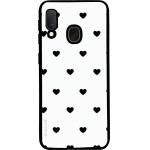 Sonique ���� Heart Series ��� Samsung Galaxy A20e �����