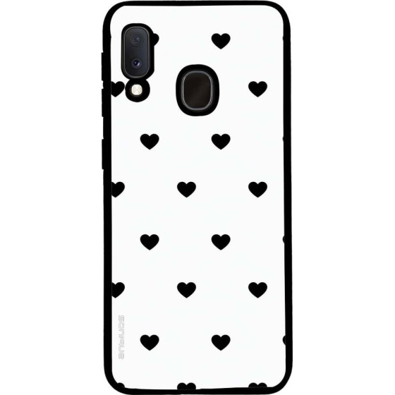 Sonique ���� Heart Series ��� Samsung Galaxy A20e �����