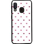 Sonique ���� Heart Series ��� Samsung Galaxy A20e ����� 01