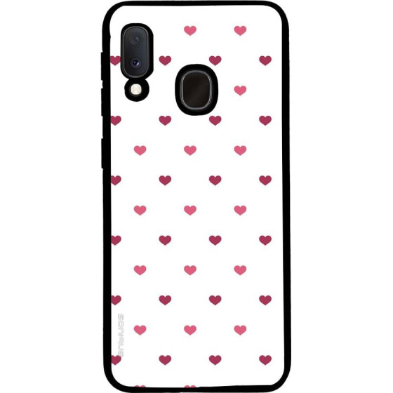 Sonique ���� Heart Series ��� Samsung Galaxy A20e ����� 01