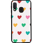 Sonique ���� Heart Series ��� Samsung Galaxy A20e ����� 02