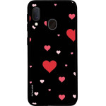Sonique ���� Heart Series ��� Samsung Galaxy A20e �����