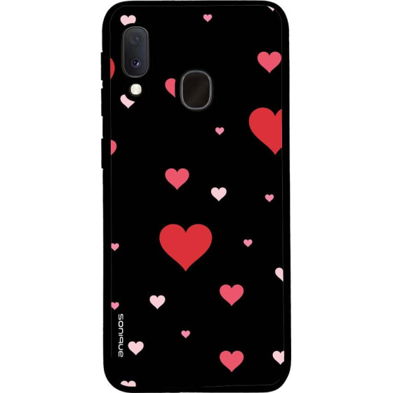 Sonique ���� Heart Series ��� Samsung Galaxy A20e �����