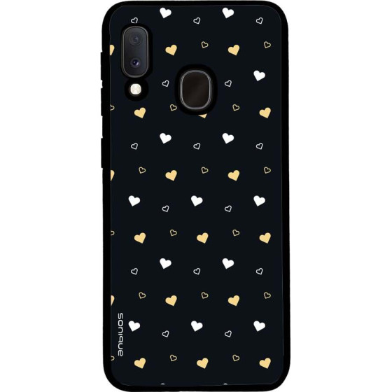 Sonique ���� Heart Series ��� Samsung Galaxy A20e ����� 01
