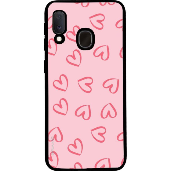 Sonique ���� Heart Series ��� Samsung Galaxy A20e ���