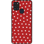 Sonique ���� Heart Series ��� Samsung Galaxy A21s �������