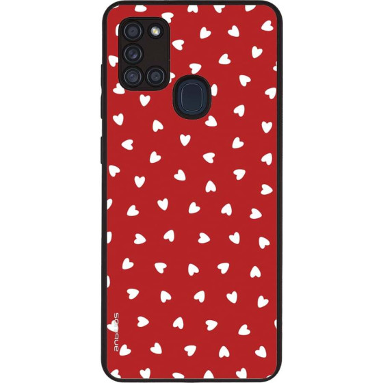 Sonique ���� Heart Series ��� Samsung Galaxy A21s �������