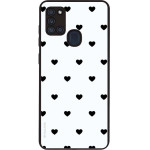 Sonique ���� Heart Series ��� Samsung Galaxy A21s �����