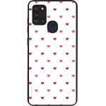 Sonique ���� Heart Series ��� Samsung Galaxy A21s ����� 01
