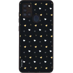 Sonique ���� Heart Series ��� Samsung Galaxy A21s ����� 01