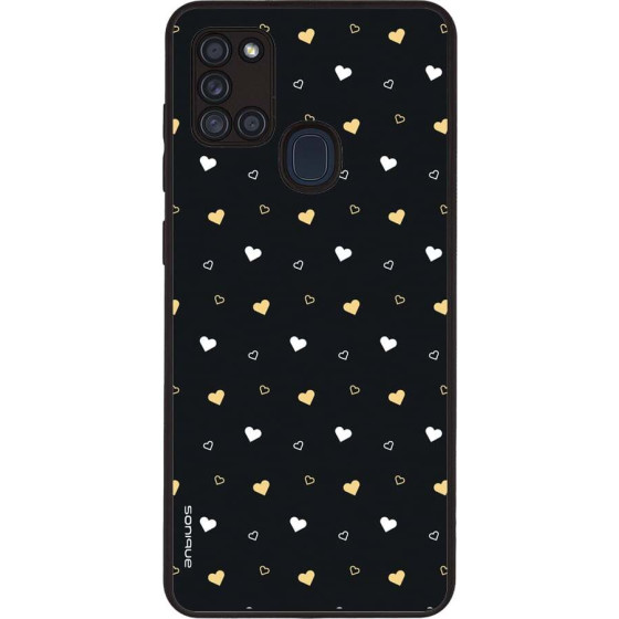Sonique ���� Heart Series ��� Samsung Galaxy A21s ����� 01