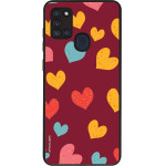 Sonique ���� Heart Series ��� Samsung Galaxy A21s �������