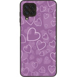 Sonique ���� Heart Series ��� Samsung Galaxy A22 4G / Galaxy M32 4G / Galaxy M22 4G �������