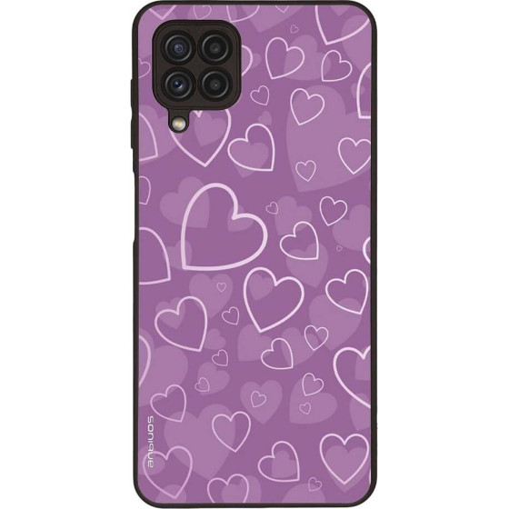 Sonique ���� Heart Series ��� Samsung Galaxy A22 4G / Galaxy M32 4G / Galaxy M22 4G �������