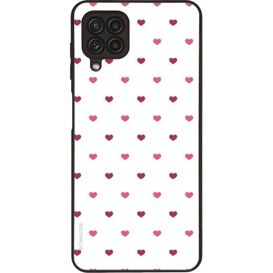 Sonique ���� Heart Series ��� Samsung Galaxy A22 4G / Galaxy M32 4G / Galaxy M22 4G ����� 01